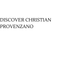 DISCOVER CHRISTIAN PROVENZANO