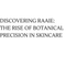 Discovering RAAIE: The Rise of Botanical Precision in Skincare