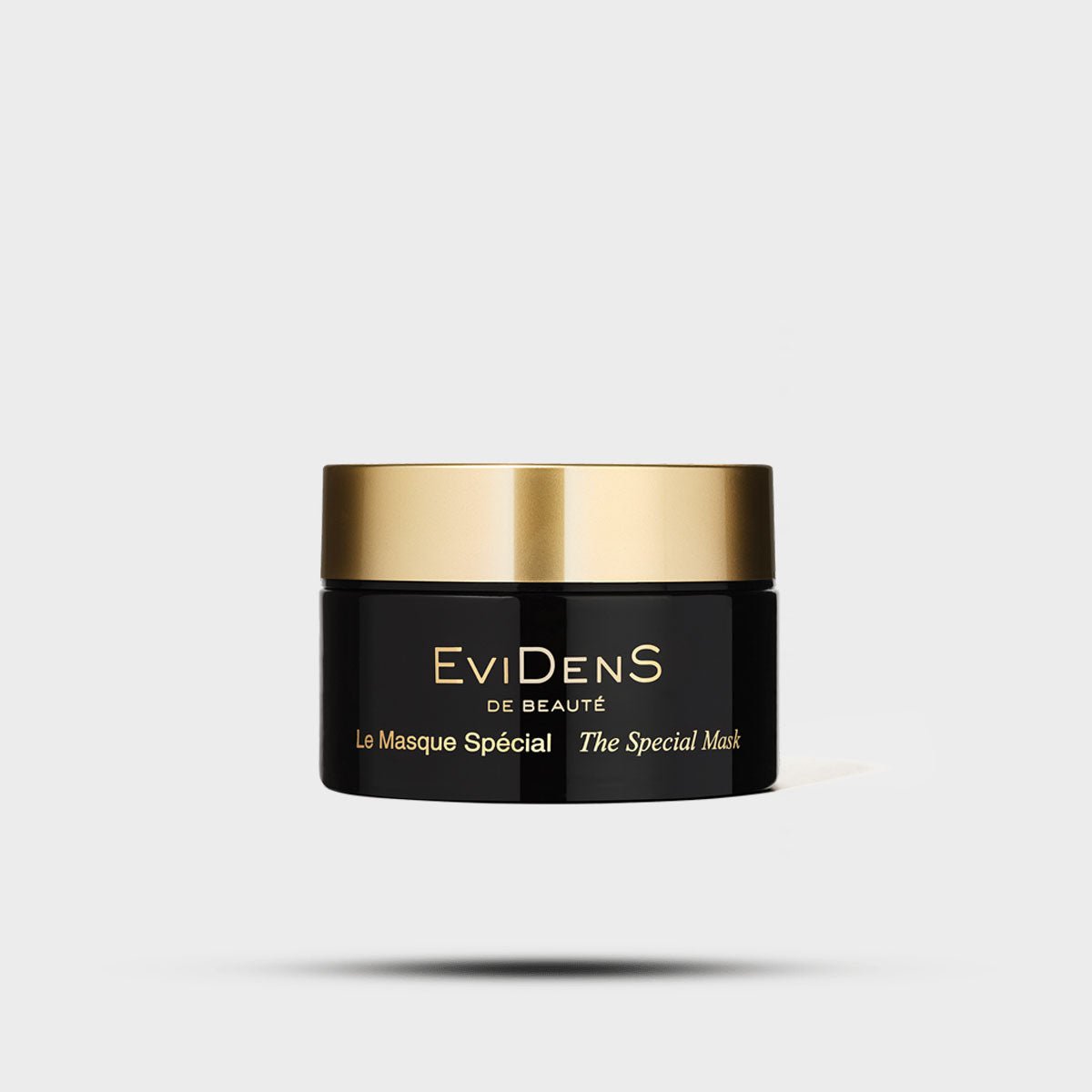 EviDenS de Beauté Crème Douce Mythic La Crème Riche intensément