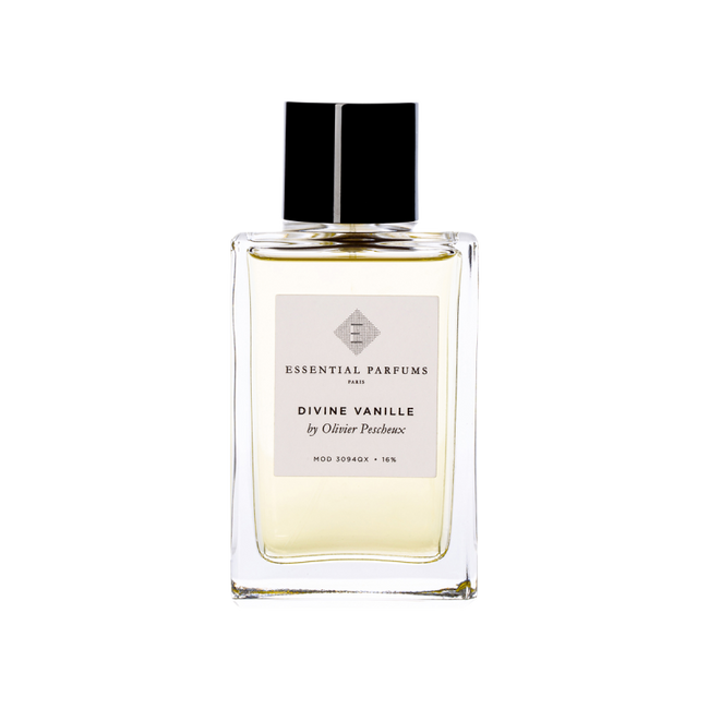 Divine Vanille