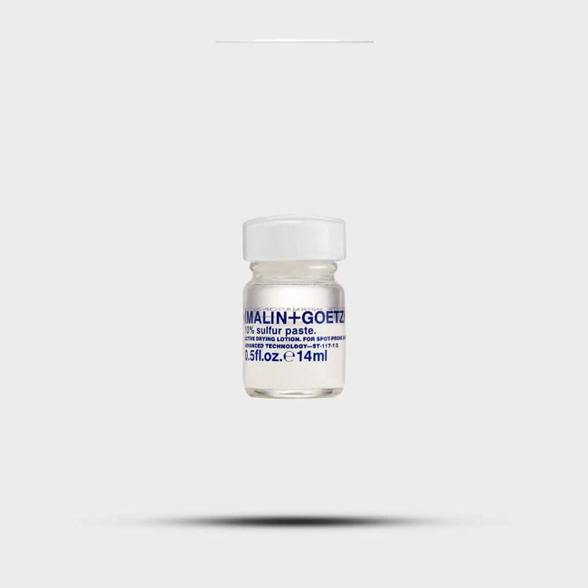 10% Sulfur Paste - 14.75ml