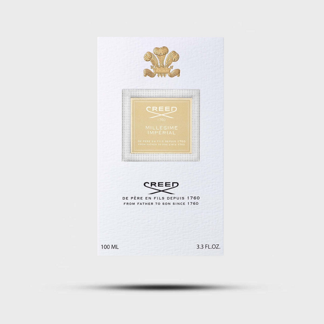 Millésime Impérial