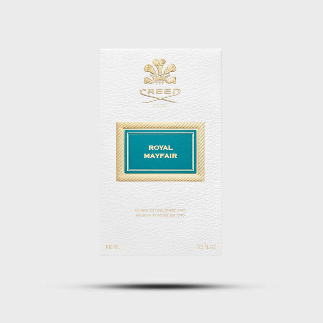 Royal Mayfair - 100ml