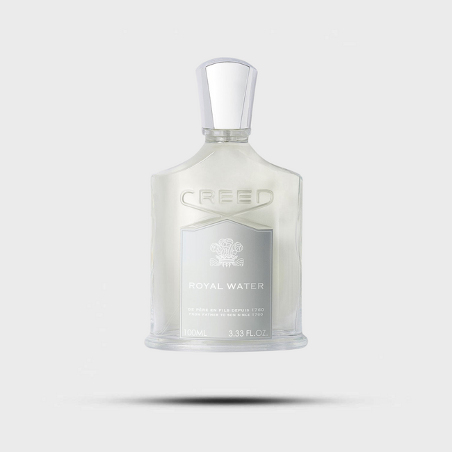 Royal Water - 100ml
