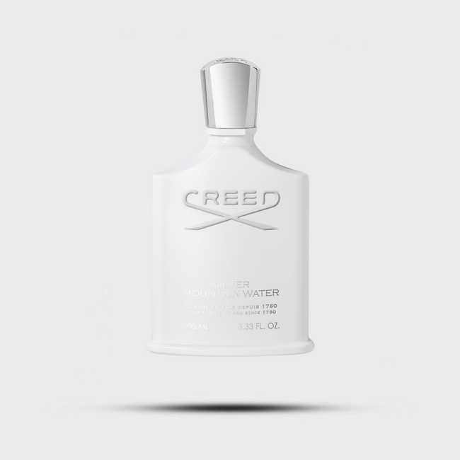 Silver Mountain Water