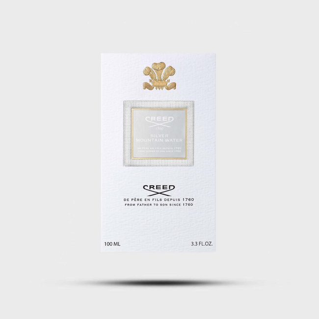 Silver Mountain Water