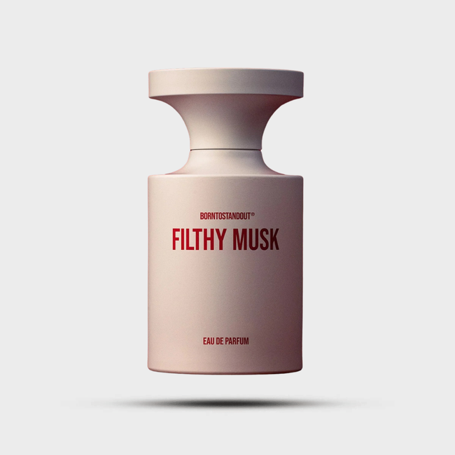 Filthy Musk