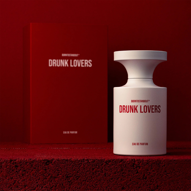 Drunk Lovers