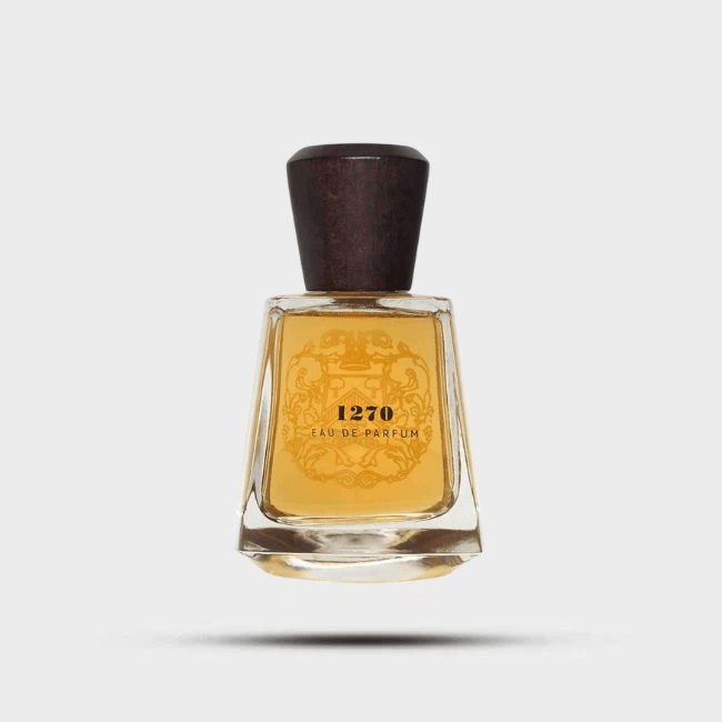 Frapin フラパン 1270 15ml 1270 Perfume by Frapin,size 15ml, - La Maison Du Parfum