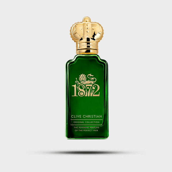 1872 Feminine - 50ml