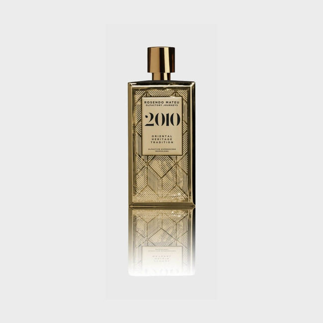 2010 - 100 ML