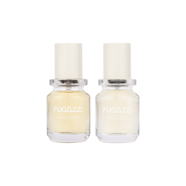 Luxury Discovery Set Eau de Parfum 2x15ml