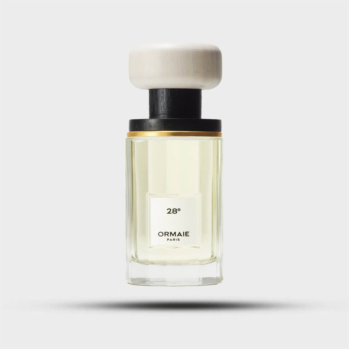 ORMAIE オルメ 28° 50ml オードパルファム 28° Perfume by Ormaie,size 50ml, - La Maison Du Parfum