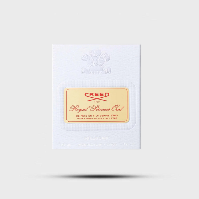 Royal Princess Oud - 30ml