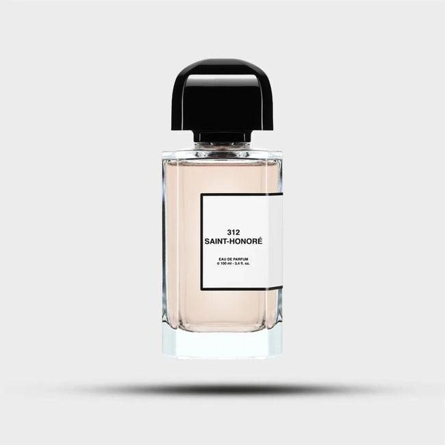 312 SAINT-HONORÉ