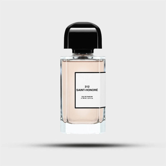 312 Saint-Honoré - 50ml