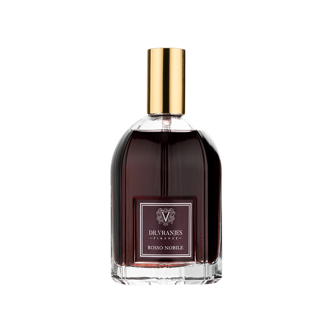 Rosso Nobile Room Spray