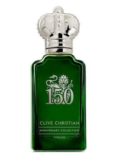 Clive Christian 150th Anniversary - Timeless