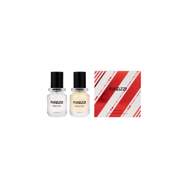 Luxury Discovery Set Extrait de Parfum 2x15ml