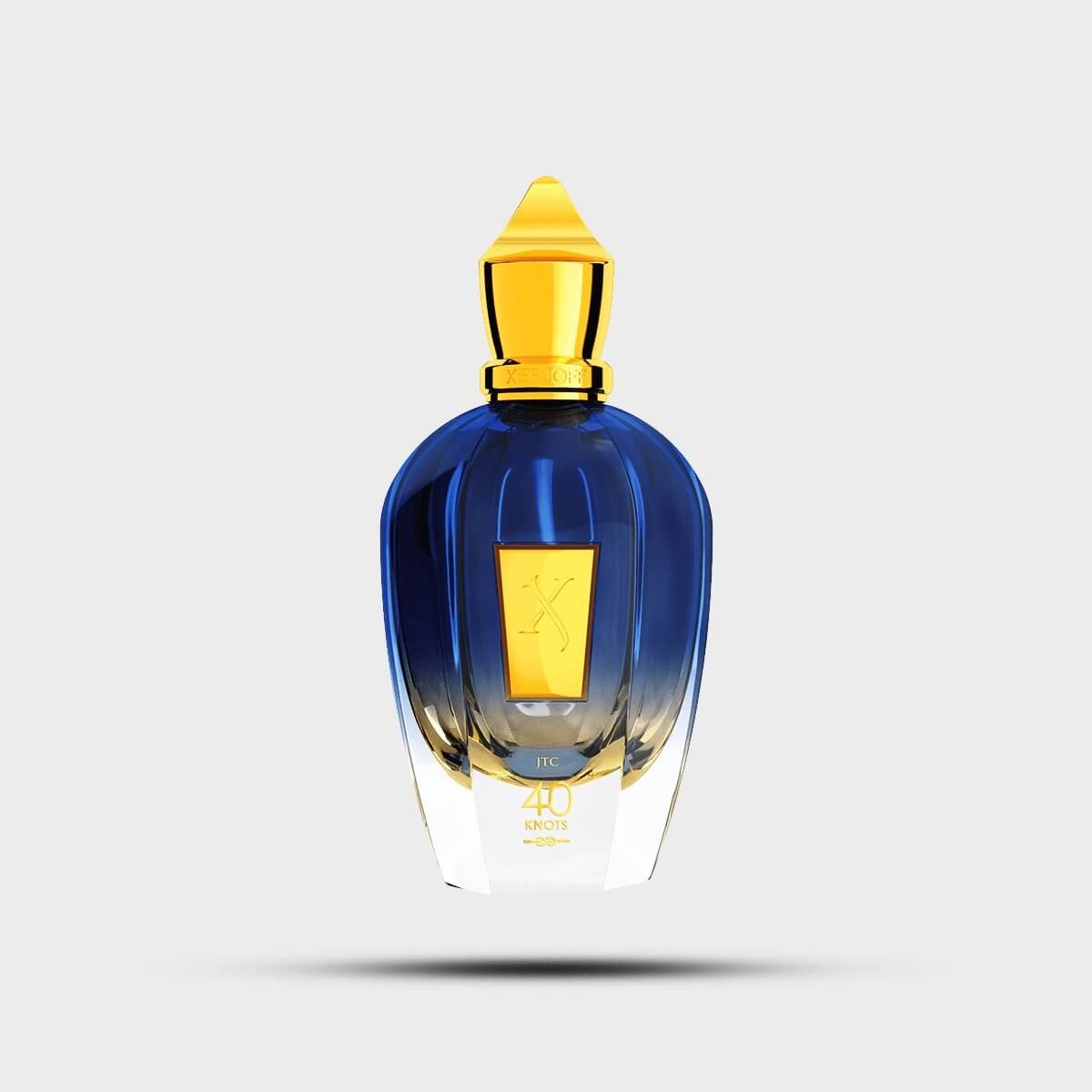 40 Knots Perfume by Xerjoff,Size 50 ml, - La Maison Du Parfum