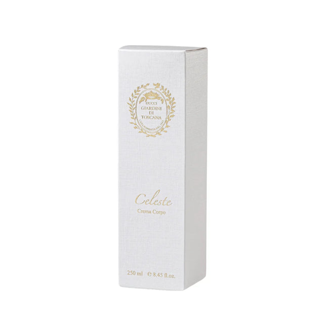 Celeste Body Lotion
