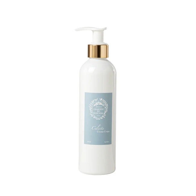 Celeste Body Lotion
