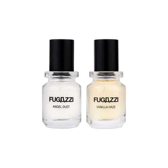 Luxury Discovery Set Extrait de Parfum 2x15ml