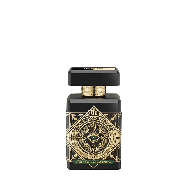 Oud for greatness Neo