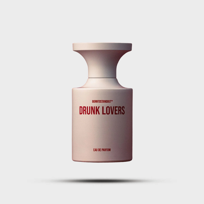 Drunk Lovers