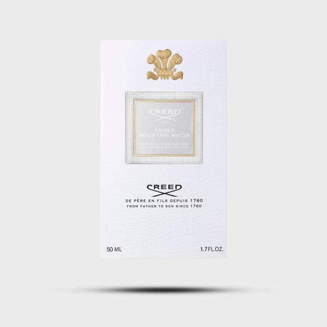 Silver Mountain Water