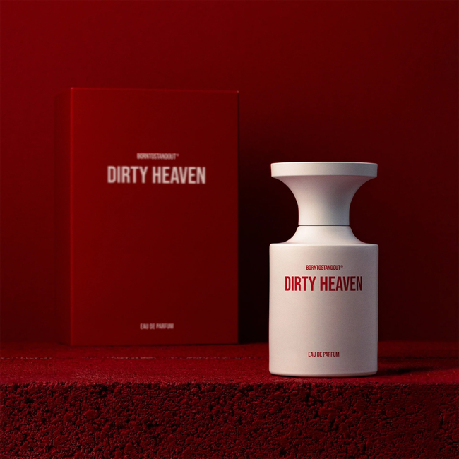 Dirty Heaven