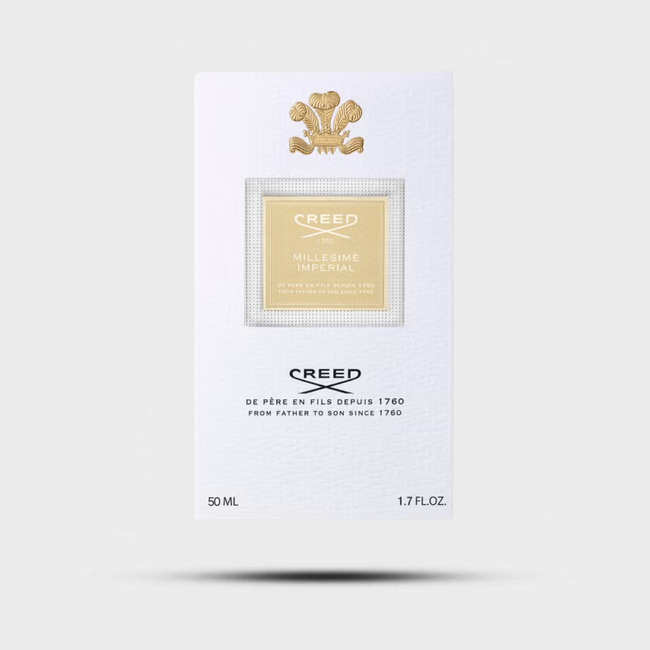 Millésime Impérial