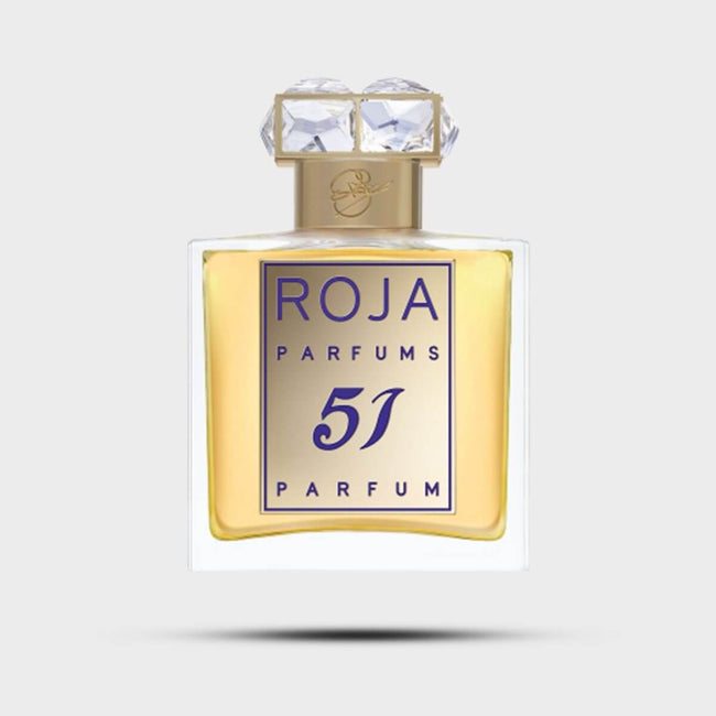 51 Pour Femme - Parfum- 50 ml