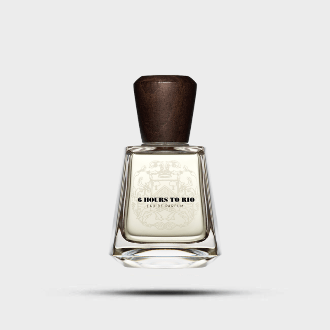 6 Hours To Rio Perfume by Frapin,size 15ml, - La Maison Du Parfum