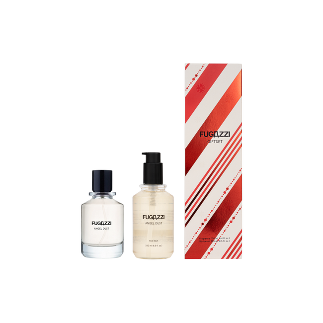 Christmas Gift Set Angel Dust EXTDP