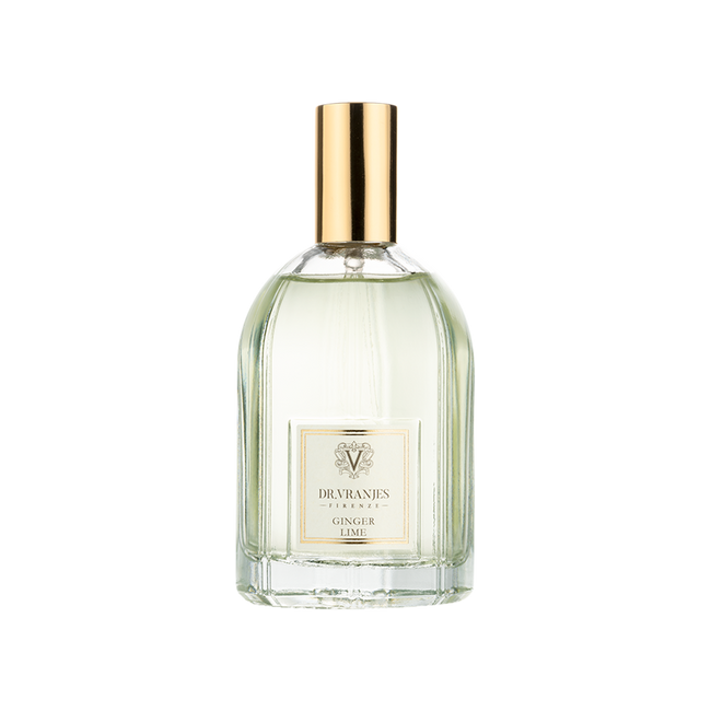 Ginger Lime Room Spray
