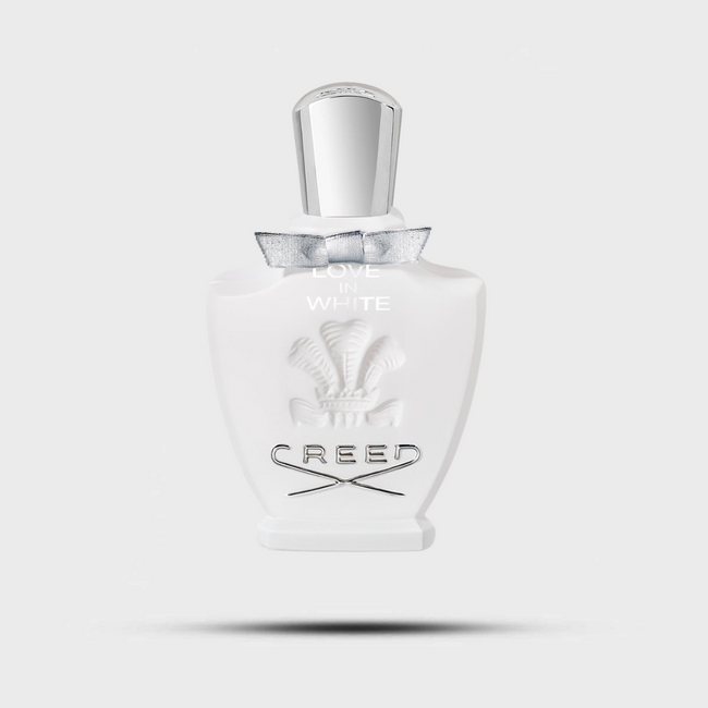 Love In White - 30ml