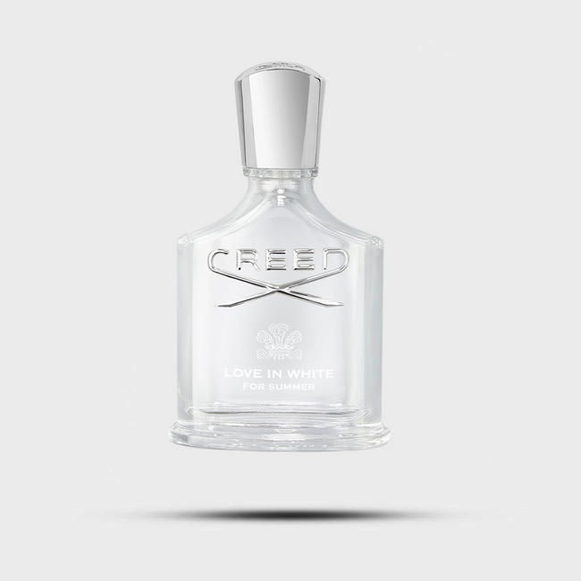Love In White For Summer - 30ml