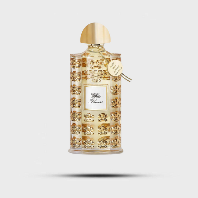 White Flowers - 75ml