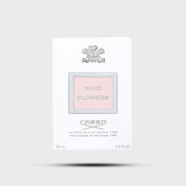 Wind flowers - 75ml