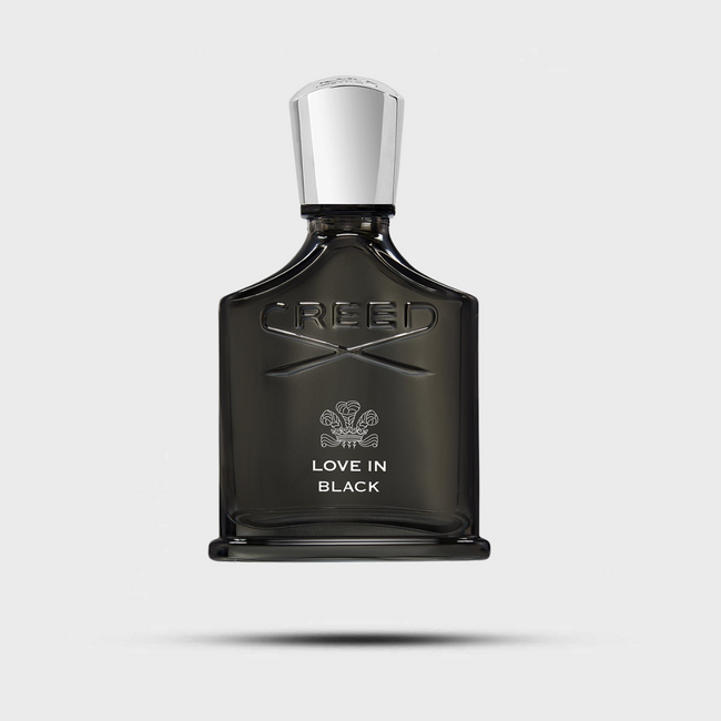 Love In Black - 75 ml