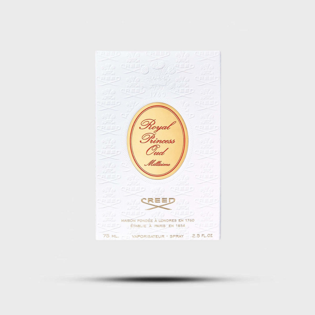 Royal Princess Oud - 30ml