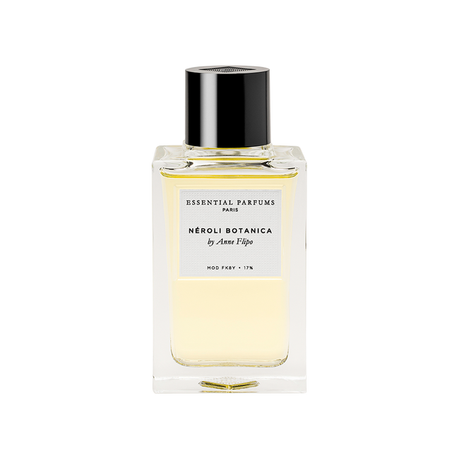 Néroli Botanica