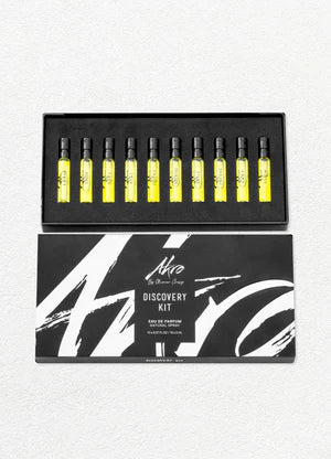 Discovery Kit 10x2ml