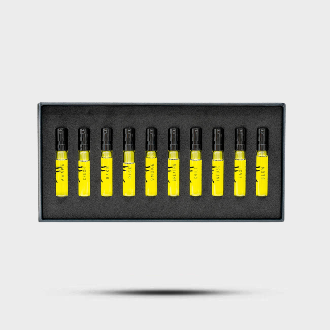 Discovery Kit 10x2ml