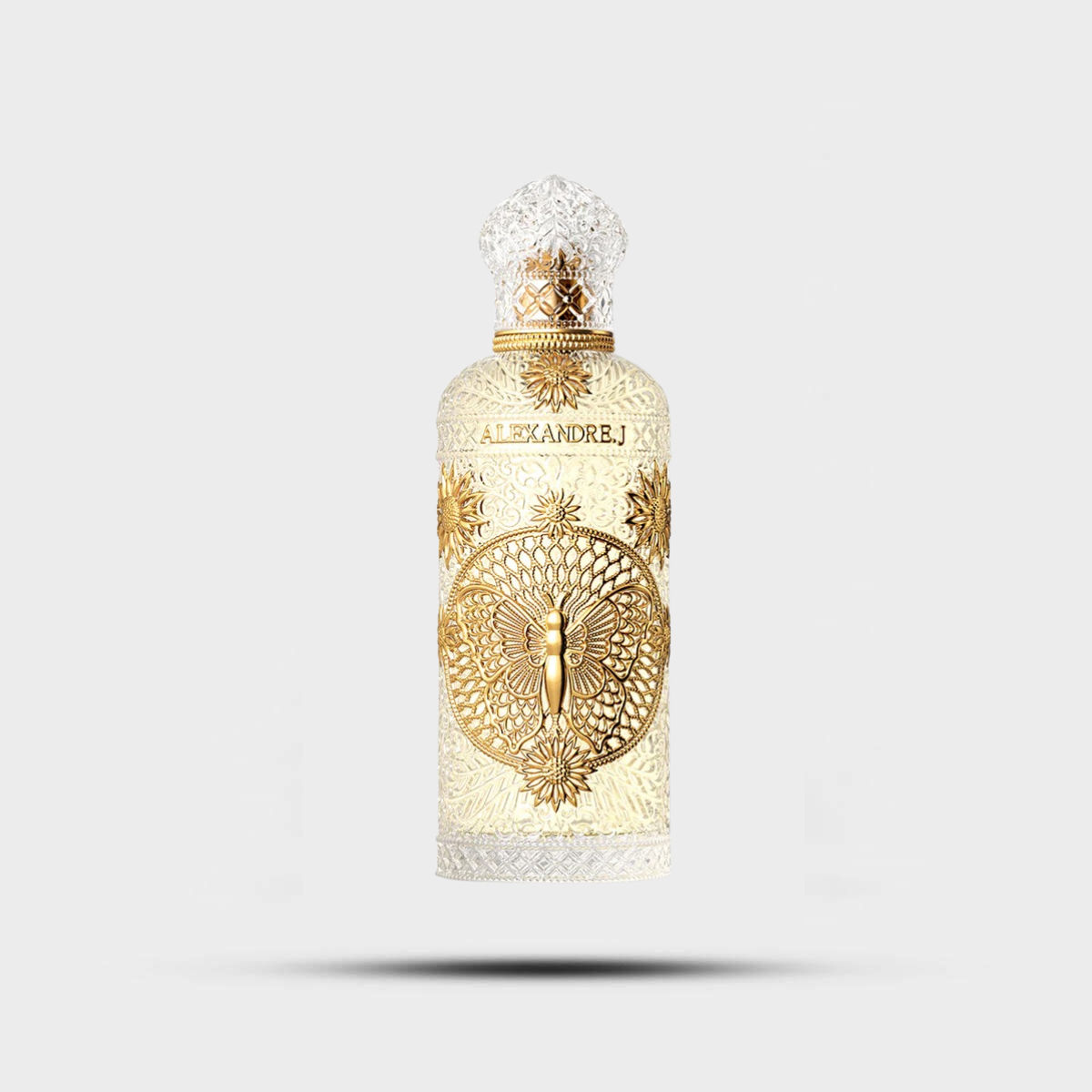 Butterfly Perfume by Alexander J,Size 100ml, - La Maison Du Parfum