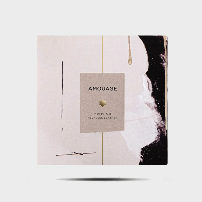 Opus VII Reckless Leather