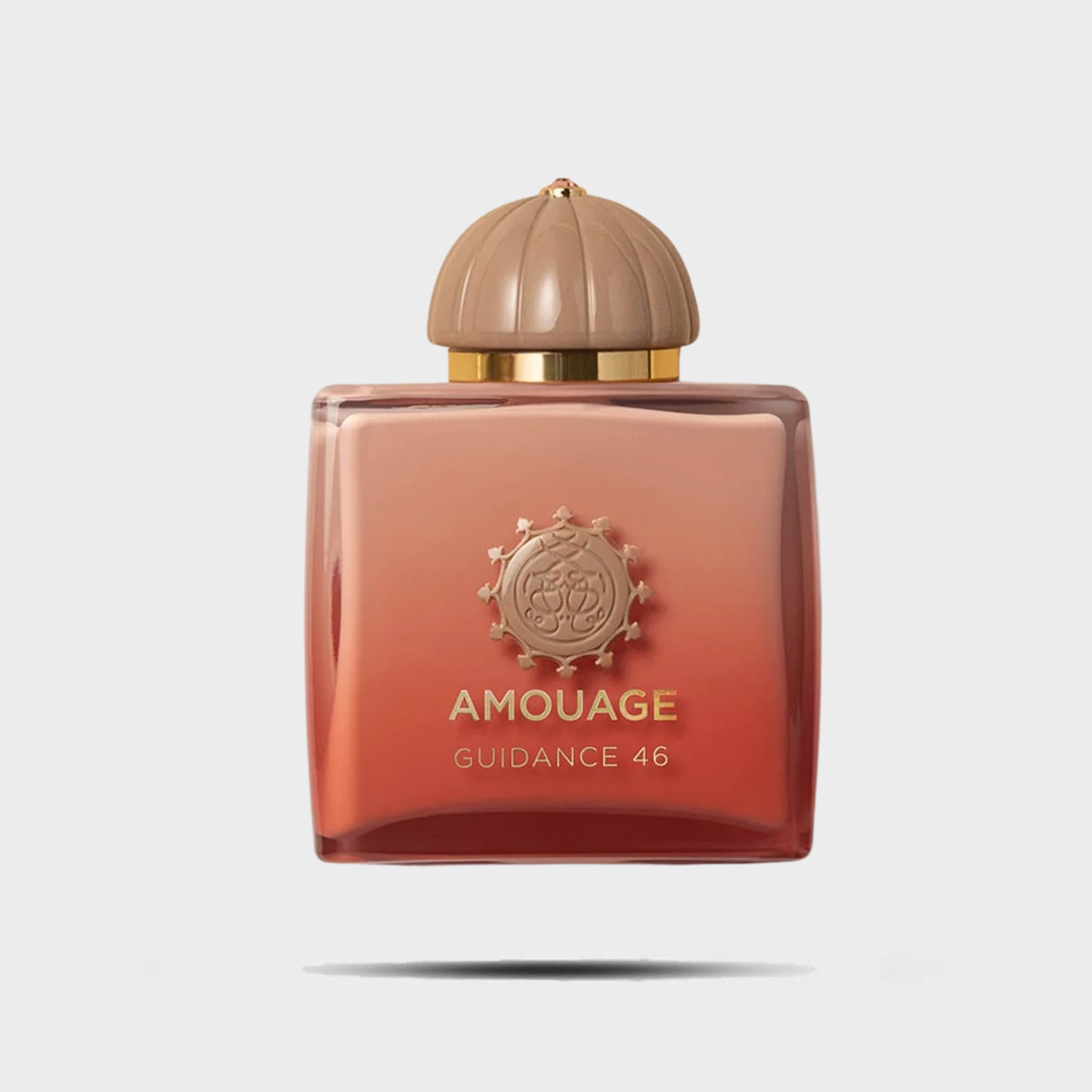 AMOUAGE GUIDANCE 46 100ml 香水 Guidance 46 Perfume by Amouage,size 100ml, - La Maison Du Parfum