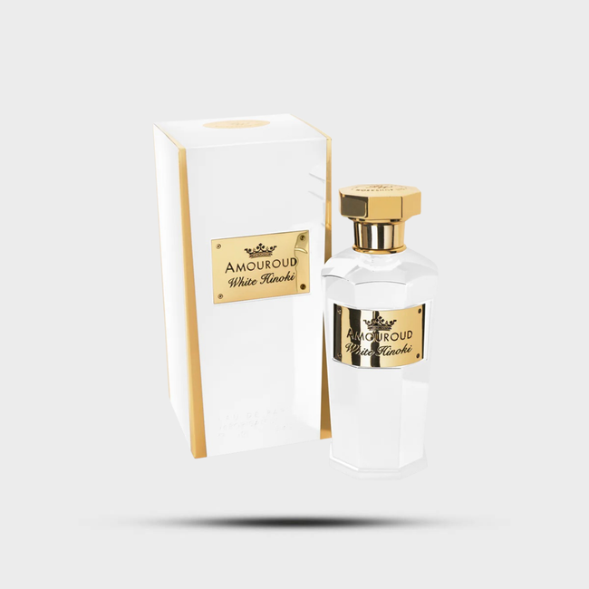 White Hinoki