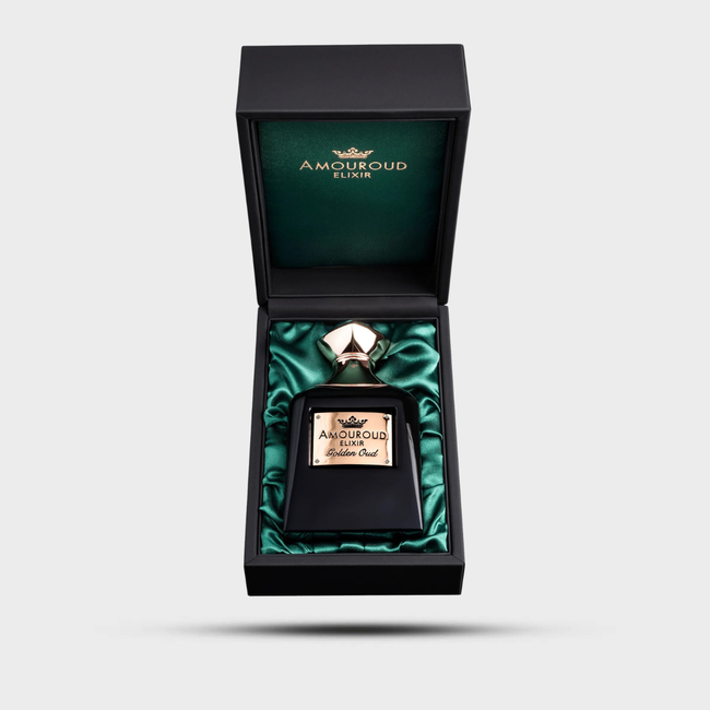 Golden Oud